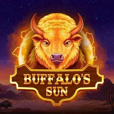 Play Buffalo's Sun Winzter casino
