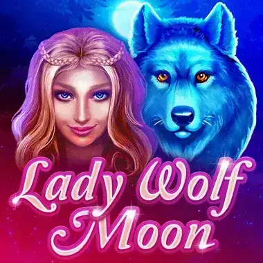 Play Lady Wolf Moon Winzter casino