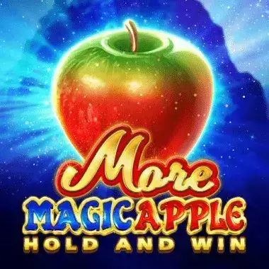 Play Speel More Magic Apple bij Winzter
