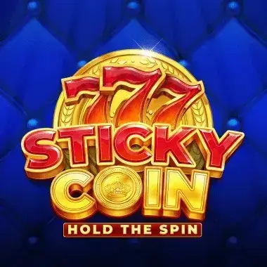 Play Sticky Coin: Hold The Spin Winzter casino