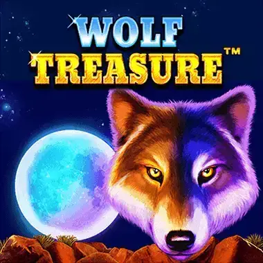 Play Wolf Treasure Winzter casino